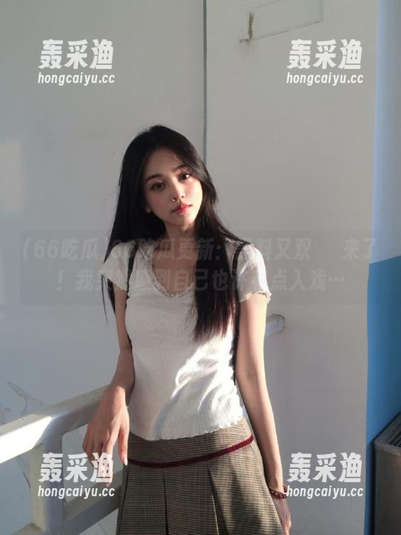 66吃瓜更新：黑料又双叒叕来了！我突然感到自己也许有点入戏…