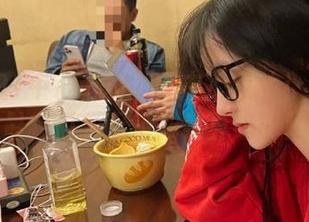 吃瓜91中心直达！今天的最新瓜，配上咸菜真绝配！